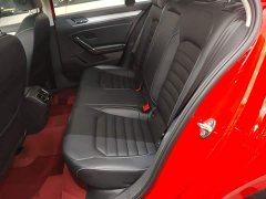 Volkswagen Lingdu 280TSI DSG Comfort Edition - ფოტო 17