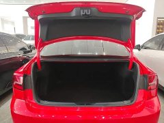 Volkswagen Lingdu 280TSI DSG Comfort Edition - ფოტო 19