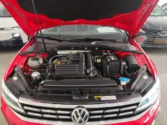 Volkswagen Lingdu 280TSI DSG Comfort Edition - ფოტო 20