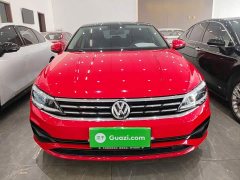 Volkswagen Lingdu 280TSI DSG Comfort Edition - ფოტო 3