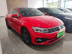 Volkswagen Lingdu 280TSI DSG Comfort Edition - ფოტო 4