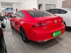 Volkswagen Lingdu 280TSI DSG Comfort Edition - ფოტო 5