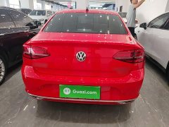 Volkswagen Lingdu 280TSI DSG Comfort Edition - ფოტო 6