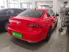 Volkswagen Lingdu 280TSI DSG Comfort Edition - ფოტო 7