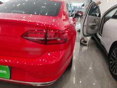 Volkswagen Lingdu 280TSI DSG Comfort Edition - ფოტო 8