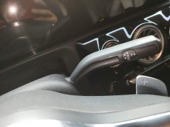 Mercedes-Benz A-Class Facelift A 200 L Sport Sedan Fashion Edition - ფოტო 12