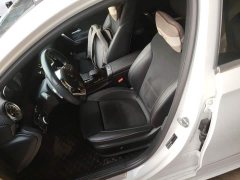 Mercedes-Benz A-Class Facelift A 200 L Sport Sedan Fashion Edition - ფოტო 14