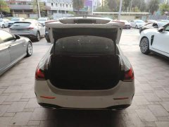 Mercedes-Benz A-Class Facelift A 200 L Sport Sedan Fashion Edition - ფოტო 19