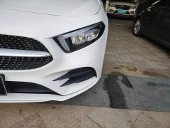 Mercedes-Benz A-Class Facelift A 200 L Sport Sedan Fashion Edition - ფოტო 3