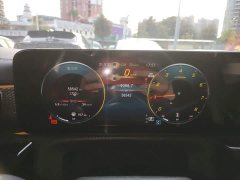 Mercedes-Benz A-Class Facelift A 200 L Sport Sedan Fashion Edition - ფოტო 8