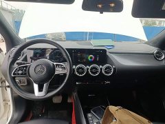 Mercedes-Benz GLA Facelift GLA 200 - ფოტო 10