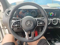 Mercedes-Benz GLA Facelift GLA 200 - ფოტო 11