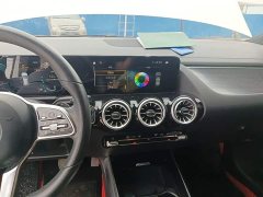 Mercedes-Benz GLA Facelift GLA 200 - ფოტო 13