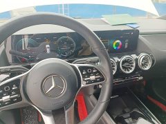 Mercedes-Benz GLA Facelift GLA 200 - ფოტო 14