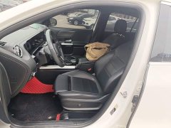 Mercedes-Benz GLA Facelift GLA 200 - ფოტო 15