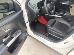 Mercedes-Benz GLA Facelift GLA 200 - ფოტო 16