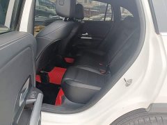 Mercedes-Benz GLA Facelift GLA 200 - ფოტო 17