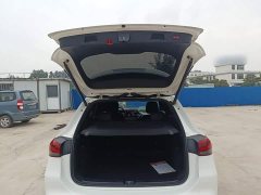 Mercedes-Benz GLA Facelift GLA 200 - ფოტო 19