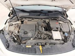 Mercedes-Benz GLA Facelift GLA 200 - ფოტო 20
