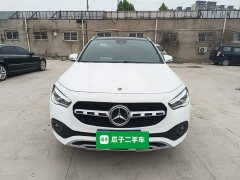 Mercedes-Benz GLA Facelift GLA 200 - ფოტო 3