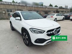 Mercedes-Benz GLA Facelift GLA 200 - ფოტო 4