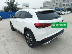 Mercedes-Benz GLA Facelift GLA 200 - ფოტო 5