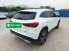 Mercedes-Benz GLA Facelift GLA 200 - ფოტო 7