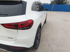 Mercedes-Benz GLA Facelift GLA 200 - ფოტო 8