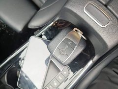 Mercedes-Benz GLA Facelift GLA 200 - ფოტო 9