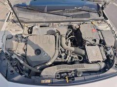 Mercedes-Benz A-Class A 200 L Sport Sedan Fashion Edition - ფოტო 11