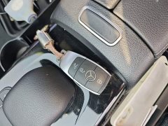 Mercedes-Benz A-Class A 200 L Sport Sedan Fashion Edition - ფოტო 12