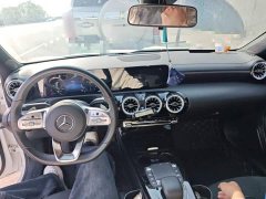 Mercedes-Benz A-Class A 200 L Sport Sedan Fashion Edition - ფოტო 13