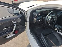 Mercedes-Benz A-Class A 200 L Sport Sedan Fashion Edition - ფოტო 14
