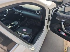 Mercedes-Benz A-Class A 200 L Sport Sedan Fashion Edition - ფოტო 20