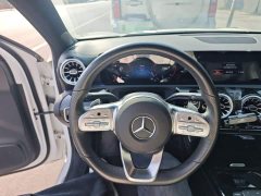 Mercedes-Benz A-Class A 200 L Sport Sedan Fashion Edition - ფოტო 3