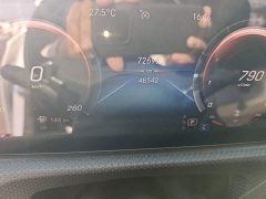 Mercedes-Benz A-Class A 200 L Sport Sedan Fashion Edition - ფოტო 5