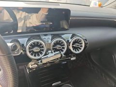 Mercedes-Benz A-Class A 200 L Sport Sedan Fashion Edition - ფოტო 6