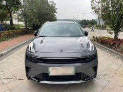 Lynk & Co Geely Lynk & Co 01 2021 2.0T Diesel Two-Wheel Drive Pro - ფოტო 15