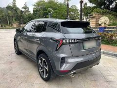 Lynk & Co Geely Lynk & Co 01 2021 2.0T Diesel Two-Wheel Drive Pro - ფოტო 16
