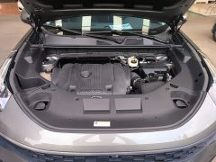 Lynk & Co Geely Lynk & Co 01 2021 2.0T Diesel Two-Wheel Drive Pro - ფოტო 20