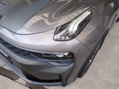 Lynk & Co Geely Lynk & Co 01 2021 2.0T Diesel Two-Wheel Drive Pro - ფოტო 3