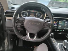 Lynk & Co Geely Lynk & Co 01 2021 2.0T Diesel Two-Wheel Drive Pro - ფოტო 7
