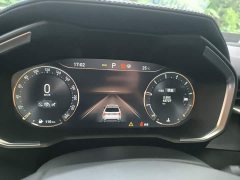 Lynk & Co Geely Lynk & Co 01 2021 2.0T Diesel Two-Wheel Drive Pro - ფოტო 8