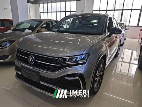 2022 Volkswagen Taos X 2020 380TSI AWD Flagship Smart Connect Edition - ავტომობილი ჩინეთიდან