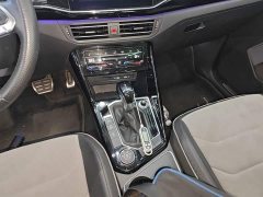 Volkswagen Taos X 2020 380TSI AWD Flagship Smart Connect Edition - ფოტო 10