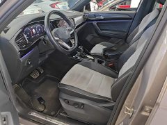 Volkswagen Taos X 2020 380TSI AWD Flagship Smart Connect Edition - ფოტო 11