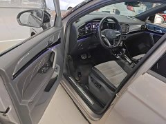 Volkswagen Taos X 2020 380TSI AWD Flagship Smart Connect Edition - ფოტო 12