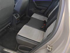 Volkswagen Taos X 2020 380TSI AWD Flagship Smart Connect Edition - ფოტო 13