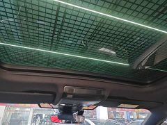 Volkswagen Taos X 2020 380TSI AWD Flagship Smart Connect Edition - ფოტო 14