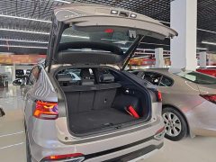 Volkswagen Taos X 2020 380TSI AWD Flagship Smart Connect Edition - ფოტო 15